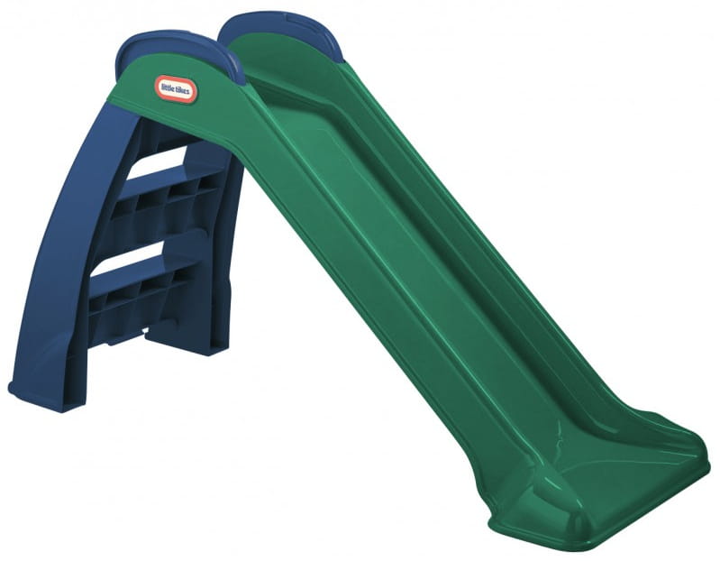 LITTLE TIKES ZJEŻDŻALNIA FIRST SLIDE JUNGLE 95cm
